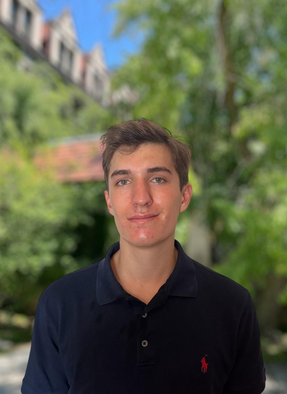 Edge Entrepreneurship - UChicago's Entrepreneurship Club